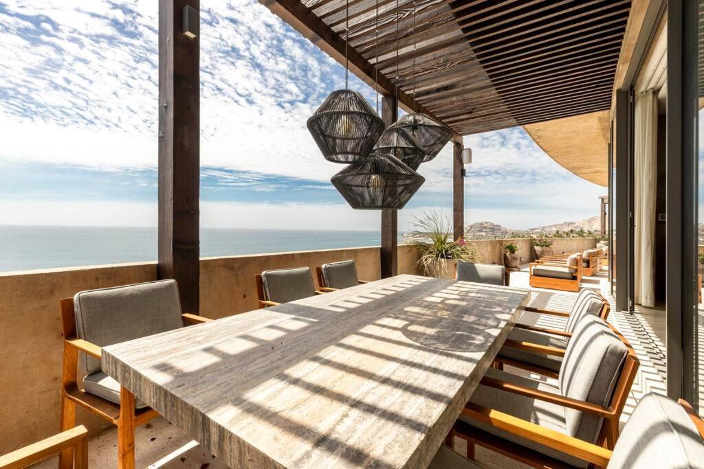 הוילה San José del Cabo Best Penthouse In Cabo מראה חיצוני תמונה